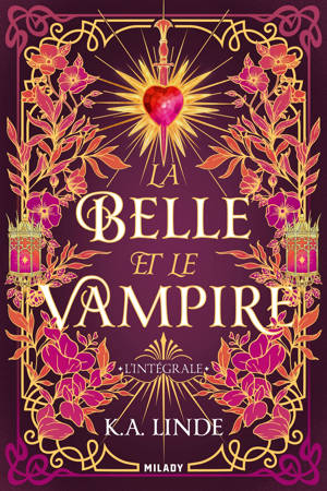 La Belle et le Vampire - L'Intégrale