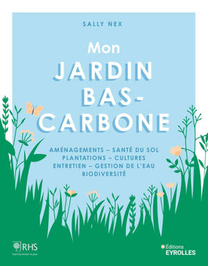 Mon jardin bas-carbone