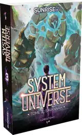 System Universe - Tome 3