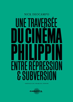 Une traversée du cinéma philippin