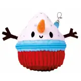 Mini-peluche chantigloo