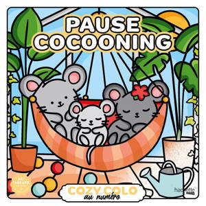 Cozy au numéro - Pause cocooning
