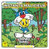 COZY COLO LOONEY TUNES - Instants malicieux