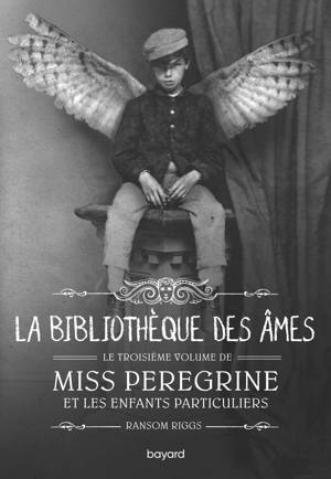 Miss Peregrine, Tome 03