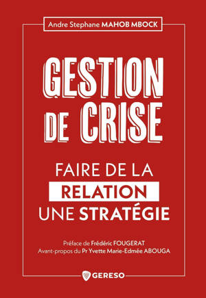 Gestion de crise