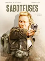 SABOTEUSES - INTEGRALE