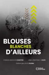 Blouses blanches d'ailleurs