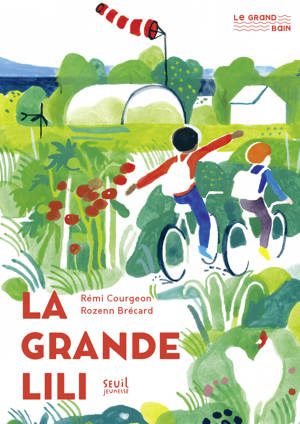 La Grande Lili