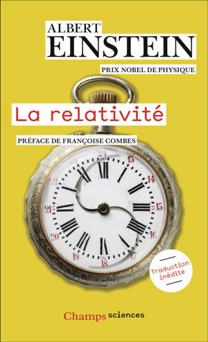 La Relativité