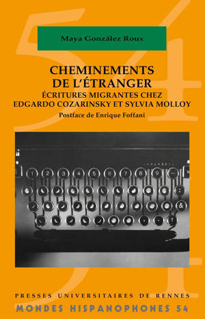 Cheminements de l'étranger