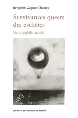 Survivances queers des esthètes
