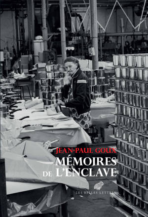 Mémoires de l'Enclave