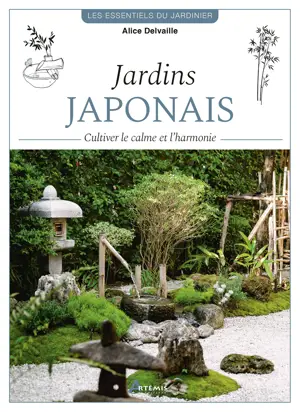 Jardins japonais