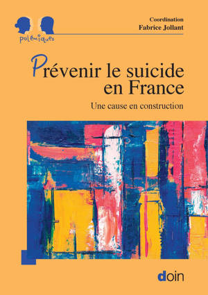 Prévenir le suicide en France