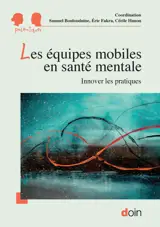 Les équipes mobiles en santé mentale