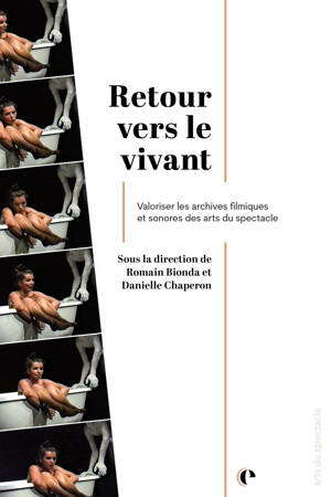Retour vers le vivant