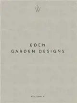 Marcel Wolterinck Eden - Garden Designs /anglais
