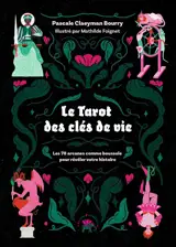 Le Tarot des clés de vie
