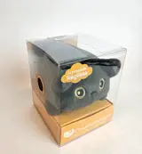 Chalinothérapie - Chat tout doux - Réglisse