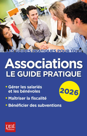 Associations 2026