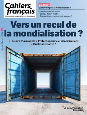 Vers un recul de la mondialisation