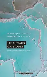 Les métaux critiques