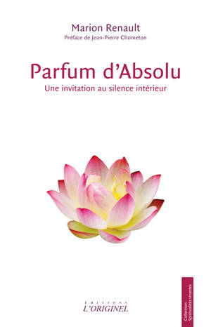 Parfum d'Absolu