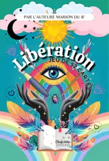 Libération - Jeu de 52 cartes