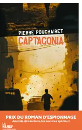Captagonia