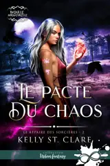 Le pacte du chaos