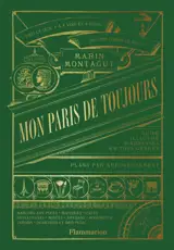 Mon Paris de toujours