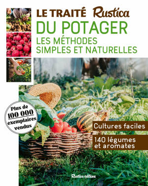 Le traité Rustica du potager