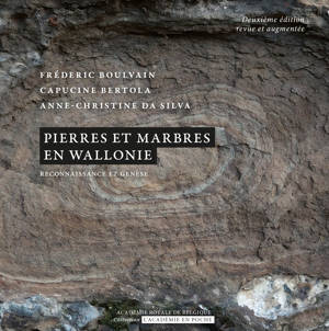 Pierres et marbres en Wallonie