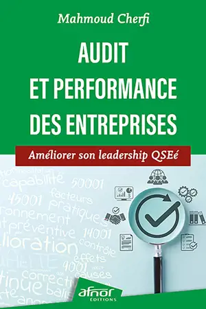 Audit et performance des entreprises