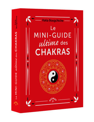 Le Mini-guide ultime des chakras