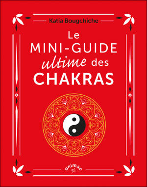 Le Mini-guide ultime des chakras