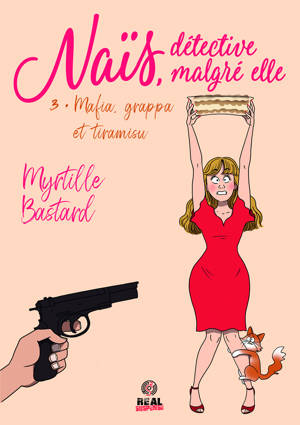 Mafia, grappa et tiramisu