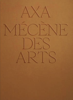Axa, mécène des arts