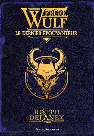 Frère Wulf, Tome 03