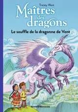 Maîtres des dragons, Tome 20
