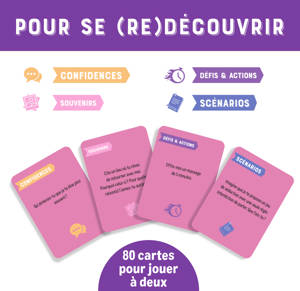 Festi'Couple - Cap ou pas cap