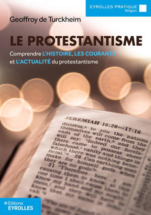 Le protestantisme