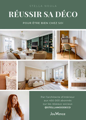 Réussir sa déco pour être bien chez soi