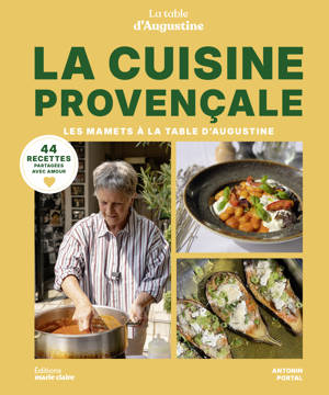 La cuisine provençale