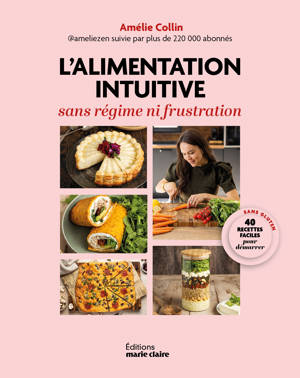 L'alimentation intuitive