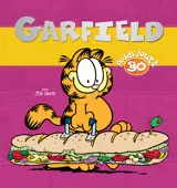 Garfield Poids lourd - Tome 30