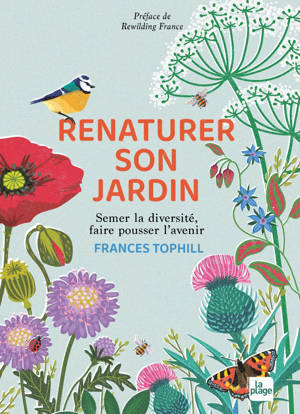 Renaturer son jardin