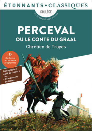 Perceval ou le Conte du graal
