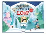 Mon calendrier de l'avent loup