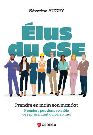 Élus du CSE